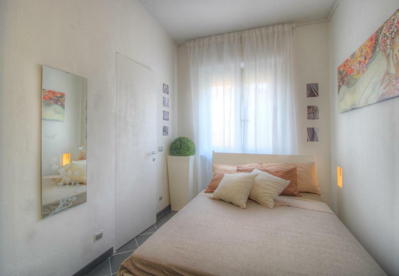 A Casa Di Ara Gasthof Mailand