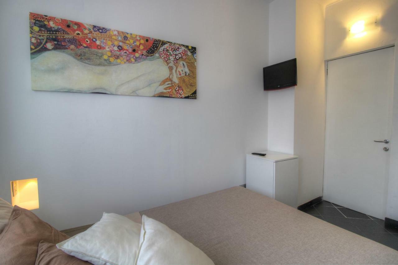 A Casa Di Ara Gasthof *