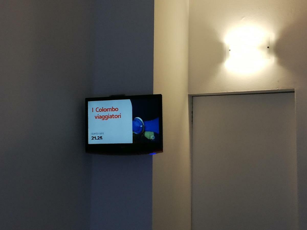 A Casa Di Ara *