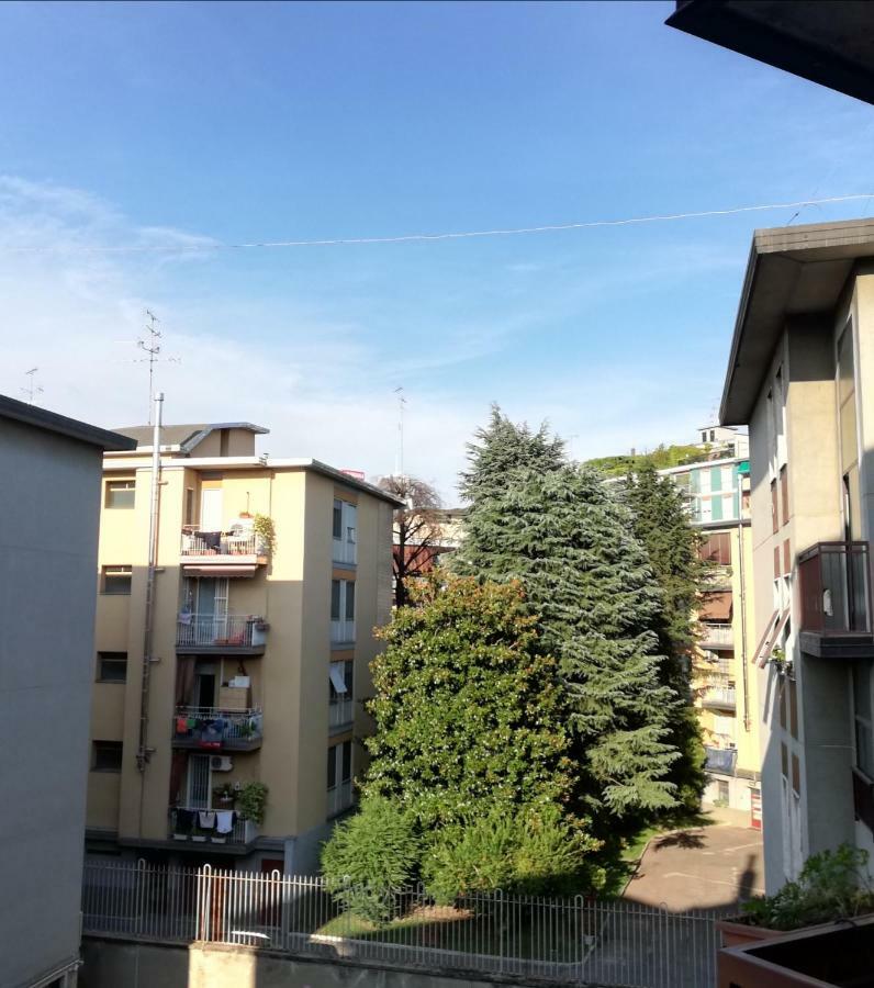 A Casa Di Ara Gasthof